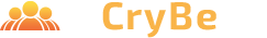 iscrybe.com logo