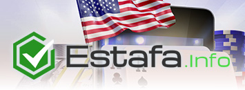 An overview of the best real money online casinos in the US - by Estafa.info